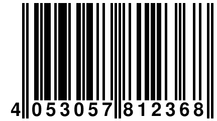 4 053057 812368