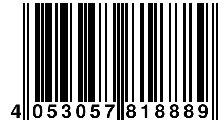 4 053057 818889