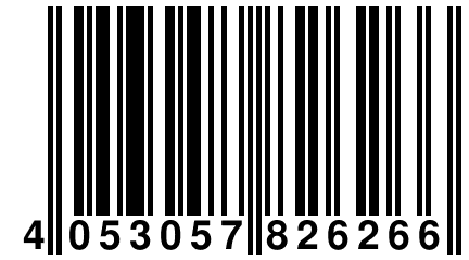 4 053057 826266