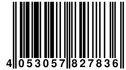 4 053057 827836