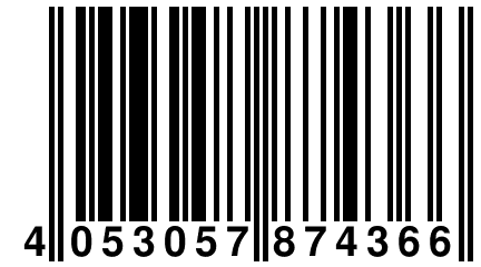 4 053057 874366