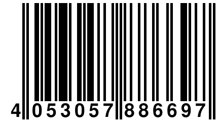 4 053057 886697