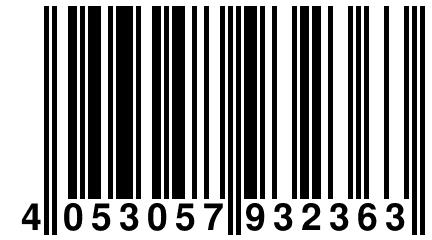 4 053057 932363