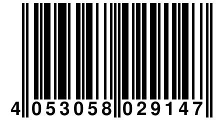 4 053058 029147