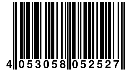 4 053058 052527