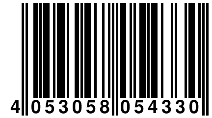 4 053058 054330