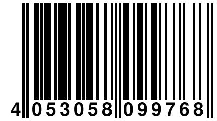 4 053058 099768