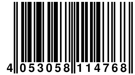 4 053058 114768