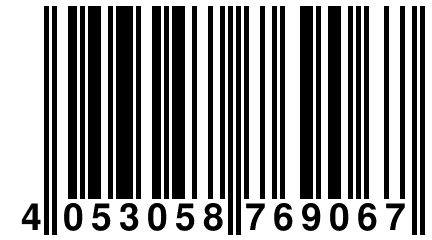 4 053058 769067