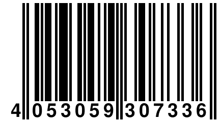 4 053059 307336