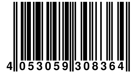 4 053059 308364