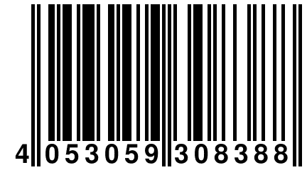 4 053059 308388