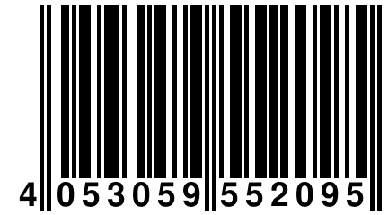 4 053059 552095