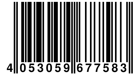 4 053059 677583