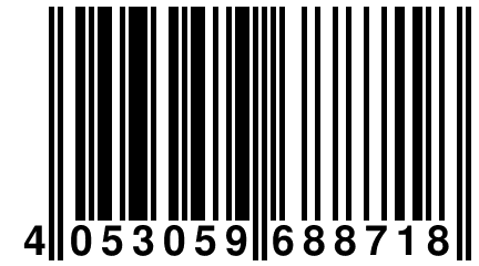 4 053059 688718