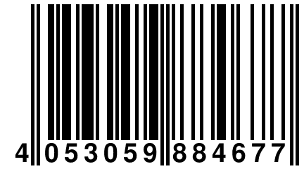 4 053059 884677