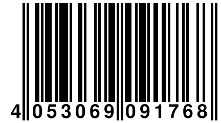 4 053069 091768