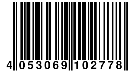 4 053069 102778