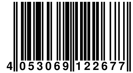 4 053069 122677