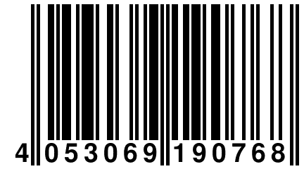 4 053069 190768