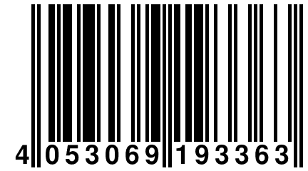 4 053069 193363