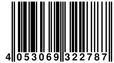 4 053069 322787