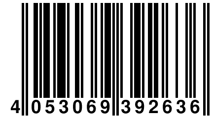 4 053069 392636