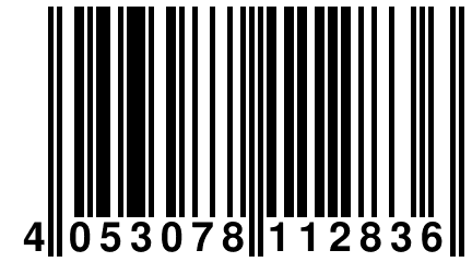 4 053078 112836