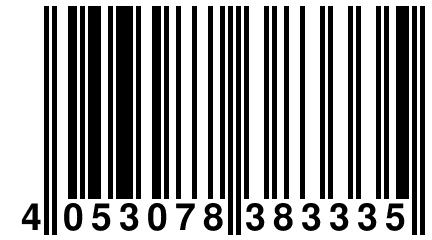 4 053078 383335