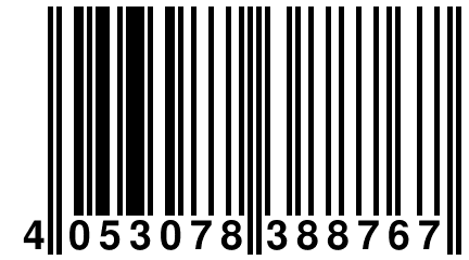 4 053078 388767