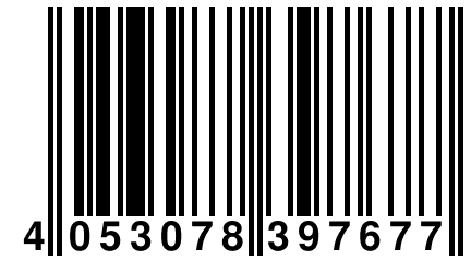 4 053078 397677