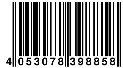 4 053078 398858