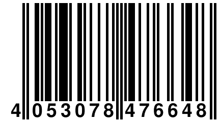 4 053078 476648