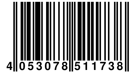 4 053078 511738