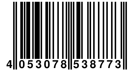 4 053078 538773