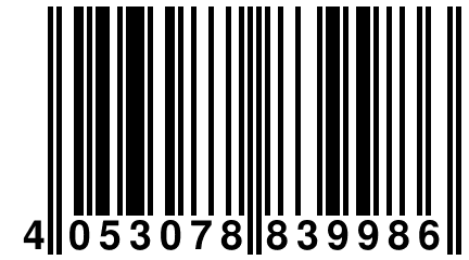 4 053078 839986