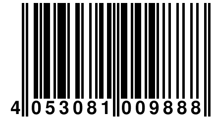 4 053081 009888