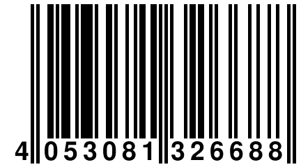 4 053081 326688