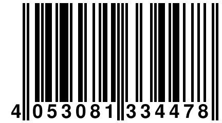 4 053081 334478