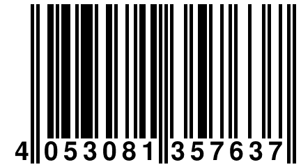 4 053081 357637