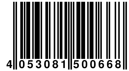 4 053081 500668