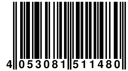 4 053081 511480