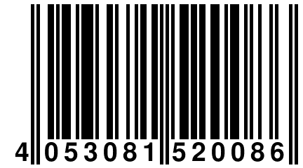 4 053081 520086