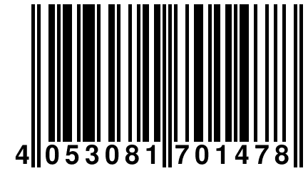 4 053081 701478