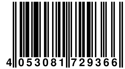 4 053081 729366