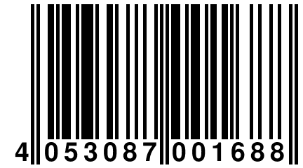 4 053087 001688