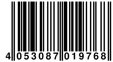 4 053087 019768