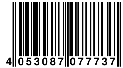 4 053087 077737