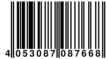 4 053087 087668