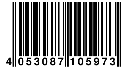 4 053087 105973